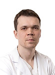 Хохлов Алексей Алексеевич