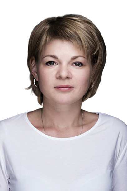 Врач Абашина Юлия Игоревна 