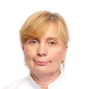 Врач Мосина Елена Евгеньевна