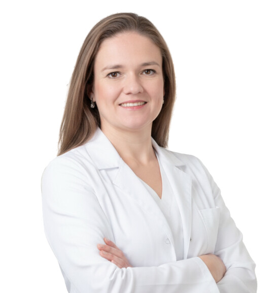 Врач Тулина Инна Андреевна