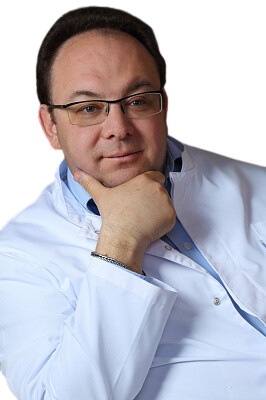 Врач Флакс Григорий Арнольдович 