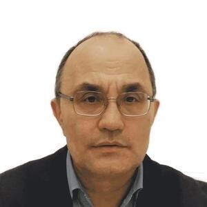 Врач Дементьев Олег Георгиевич 