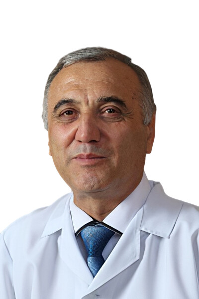 Врач Ачилов Абдуахат Абдурахманович 