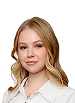 Анойко Елена Алексеевна