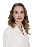 Семакина Анна Сергеевна