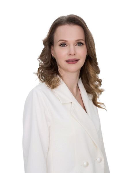 Врач Семакина Анна Сергеевна