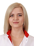 Зимина Марина Владимировна