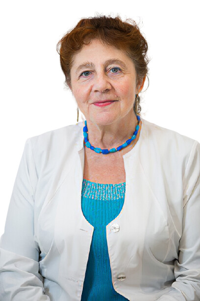 Врач Попова Александра Эммануиловна 