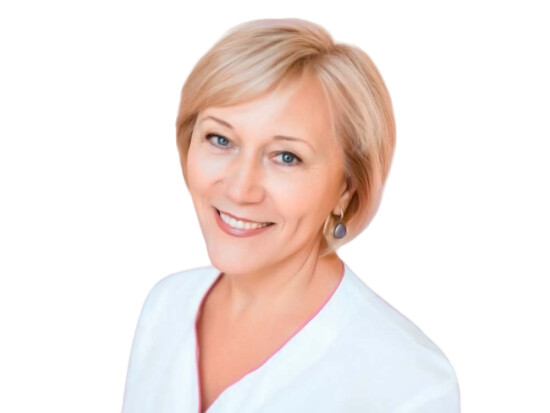 Врач Грехова Елена Владимировна 