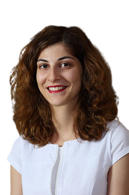 Врач Шедания Виктория Ревазиевна 