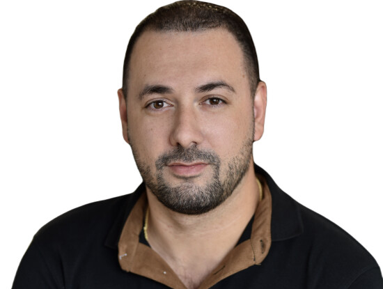 Врач Ганджалиев Амин Асимович 