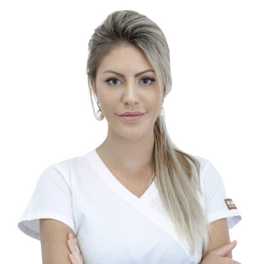 Врач Шабунина Элина Алексеевна