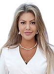 Шабунина Элина Алексеевна