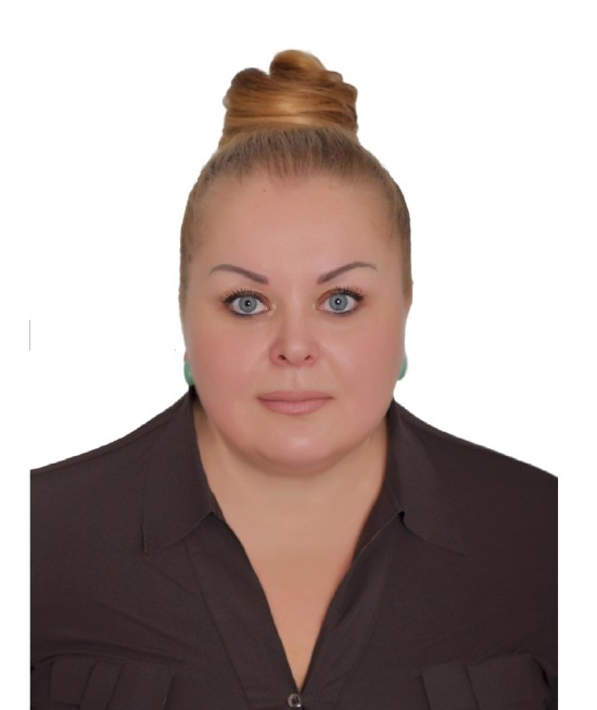 Врач Георгиева Елена Валериевна 