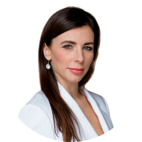 Врач Зайцева Наталья Евгеньевна 