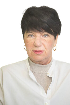 Врач Вологжанина Нелля Вениаминовна