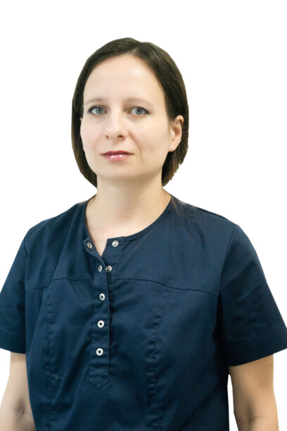 Врач Мишина Мария Николаевна