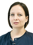 Мишина Мария Николаевна