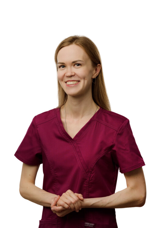 Врач Шадрина Елена Олеговна 