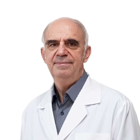 Врач Макуха Александр Николаевич 