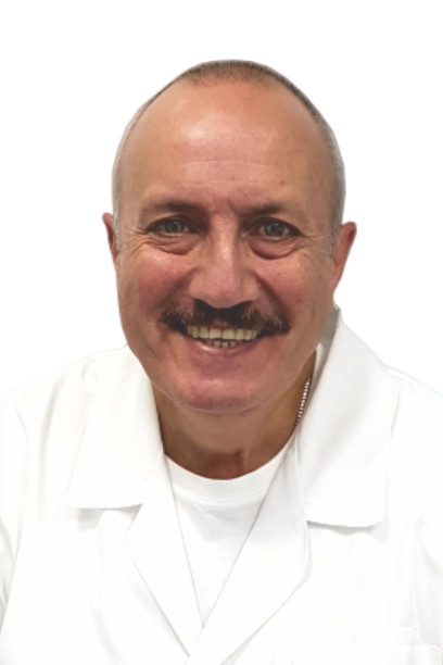 Врач Аликов Геннадий Владимирович 