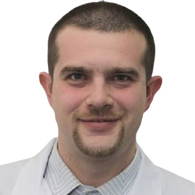 Врач Никулин Денис Игоревич