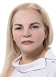Червакова Надежда Владимировна