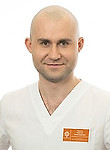 Чирков Алексей Александрович