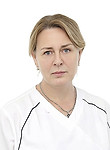 Горбунова Елена Васильевна