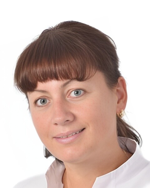 Врач Жукова Наталья Николаевна