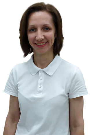 Врач Михеева Мария Сергеевна 