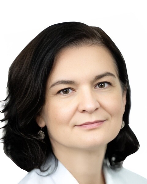 Врач Петрова Оксана Анатольевна 