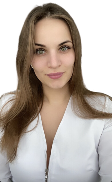 Врач Казачкова Екатерина Владимировна 