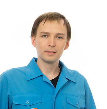 Врач Смирнов Денис Викторович 