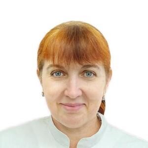 Врач Панова Татьяна Михайловна 