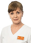 Абдрафикова Гульсина Хасановна