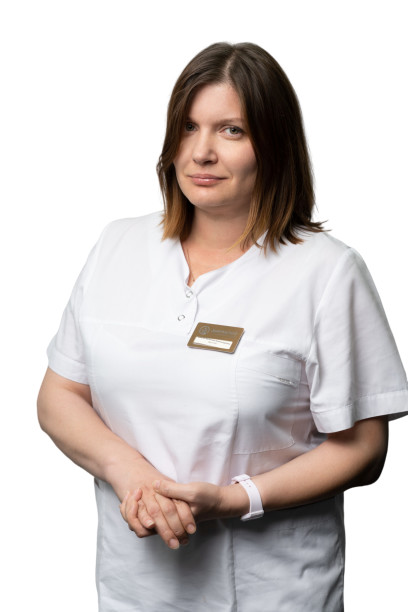 Врач Бойкова Валентина Александровна 