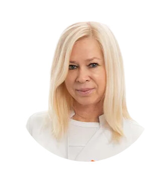 Врач Ким Олеся Геннадьевна 