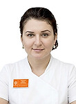 Рабаданова Зайнаб Курбановна