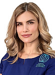 Плахова Татьяна Александровна
