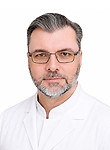 Казьмищев Константин Николаевич