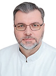 Казьмищев Константин Николаевич
