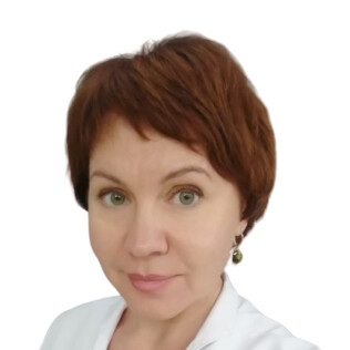 Врач Бралиева Юлия Николаевна 