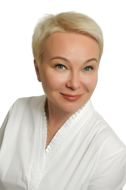 Врач Кириллова Эвелина Олеговна