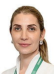 Омарова Анджелика Мутаевна