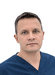 Назаров Юрий Сергеевич