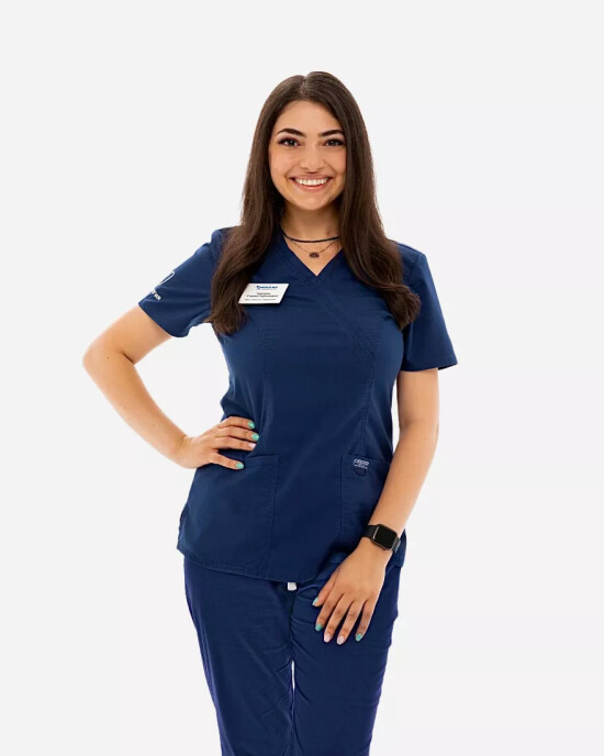 Врач Григорян Стелла Рафаэловна 