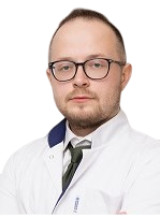 Врач Беспрозванный Владимир Игоревич 