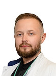 Беспрозванный Владимир Игоревич
