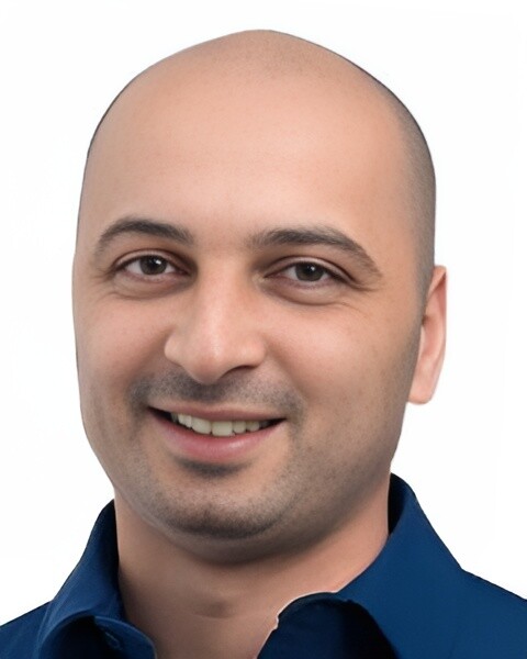 Врач Кибизов Павел Георгиевич 